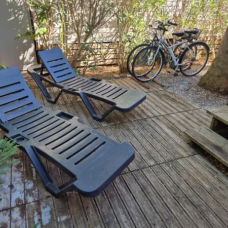 Mobilhome Argèles à 500m Del Mar Argelès-sur-Mer