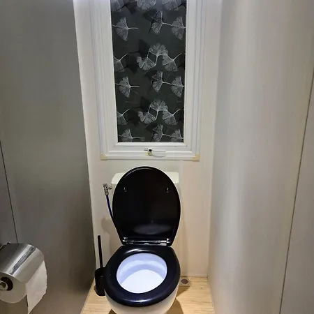 Mobilhome Argèles à 500m Del Mar Campeggio *