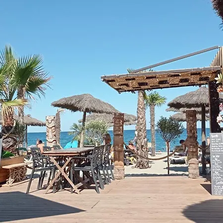 Mobilhome A 500m Del Mar * Argelès-sur-Mer